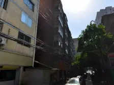 柏道路兰林路一室一厅,采光好无遮挡