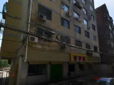 西关南关,柏道路,市食品工业公司家属院