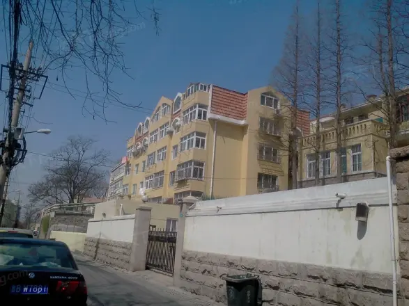 观象一路小区