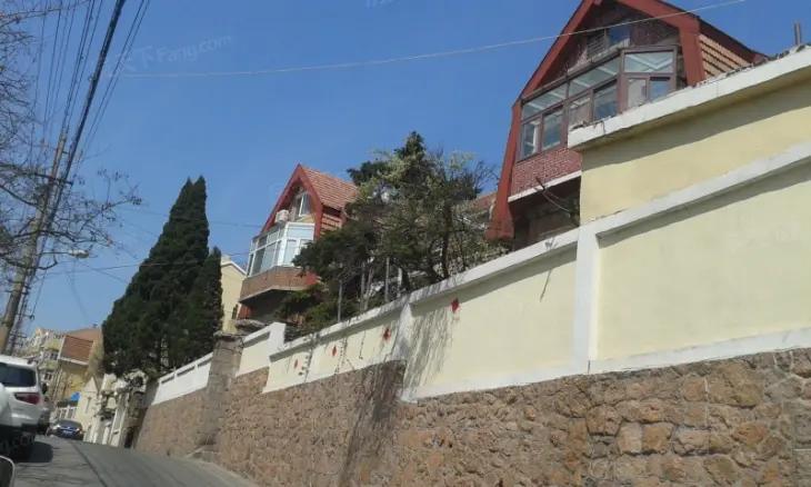 观象一路小区