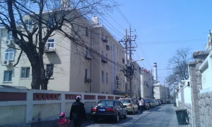 观象一路小区