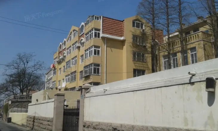观象一路小区