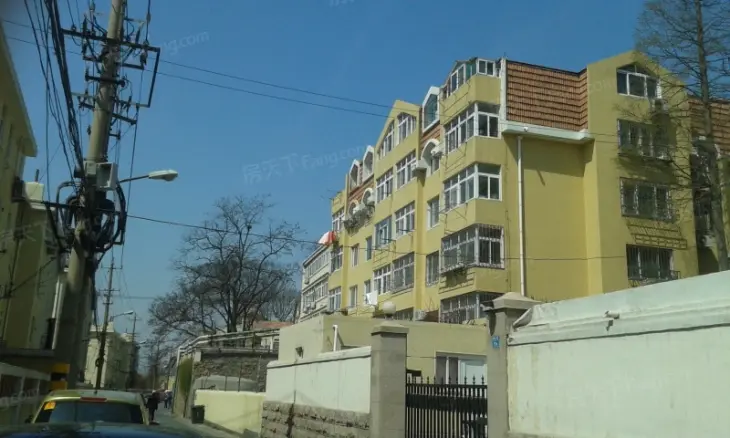 观象一路小区