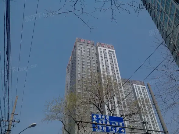鲁能领寓