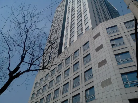 鲁能领寓