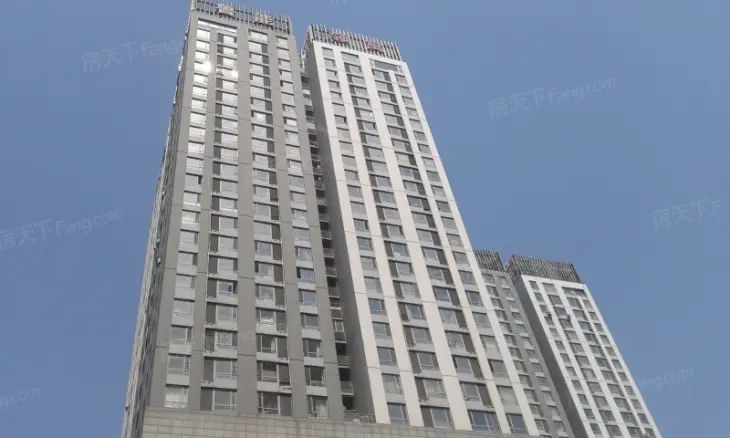 鲁能领寓