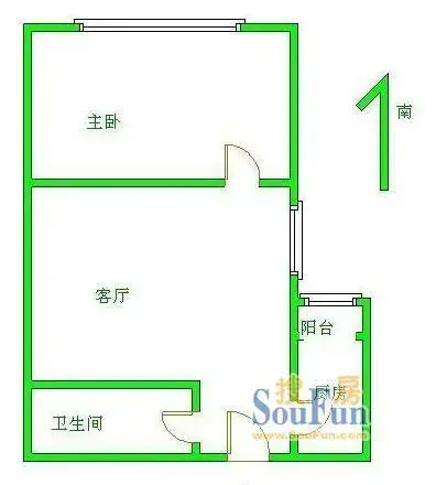 长青新苑