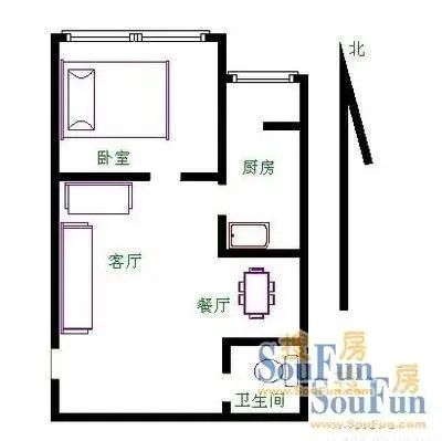长青新苑