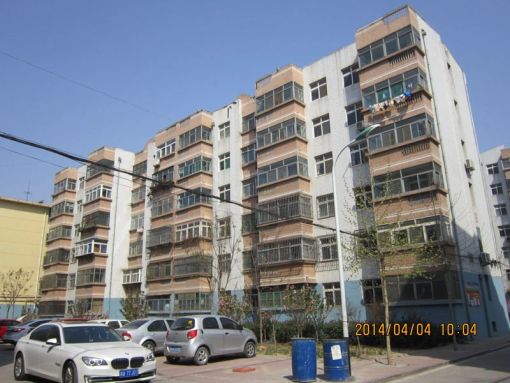 颐园小区3室2厅1卫南朝向1200.00元/月出租