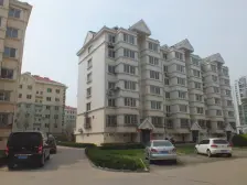 此房满五年 总层6层高楼层 南北通透三居室 户型方正