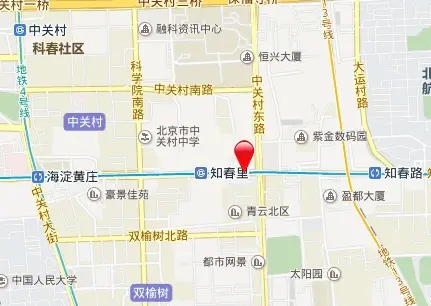 交通图