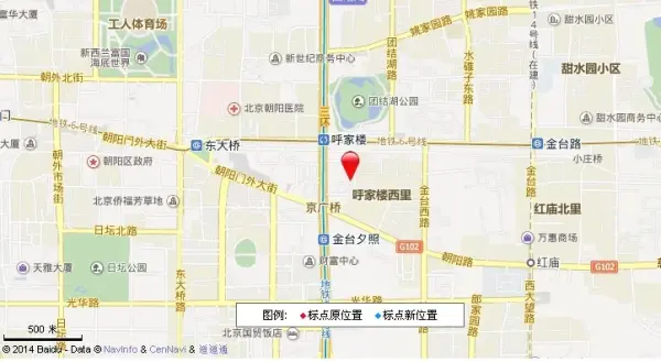 交通图