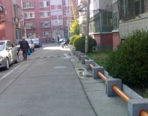 2006年新小区,西城德胜70年产权,总价单价低