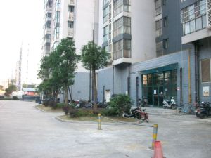 华天LOHO小镇2室1厅南
