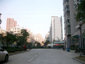 华天LOHO小镇3室2厅南
