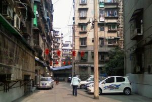金沙巷12号2室1厅西南