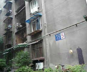 金沙巷12号2室1厅东南