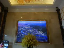 花溪 东原桐麓三房160万