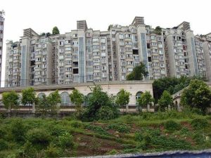 世纪豪庭汇景台,中高楼层采光好,配套成熟,精装修