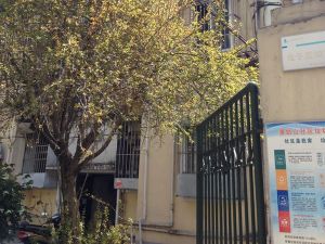 九莲·天目山路228号·2室·1厅