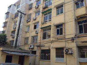 九莲·天目山路228号·2室·1厅