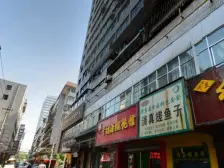 房子正规2室1厅1厨1卫带电梯58万元可按揭