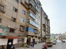 双城门 金塔巷19 框架中间楼层