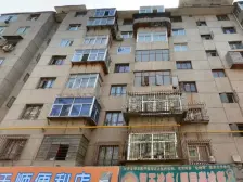 广武门 华富大厦 电梯房 交通便利