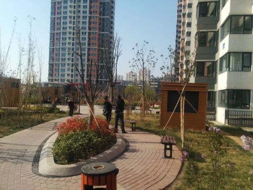 兴隆怡景2室1厅1卫西南朝向1850.00元/月出租
