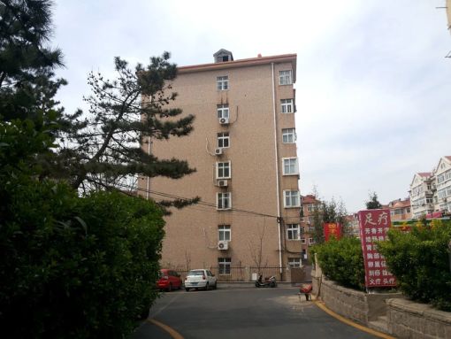 长汀路1号小区1室1厅1卫南朝向1700.00元/月出租