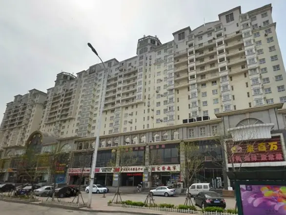 丽湾公寓