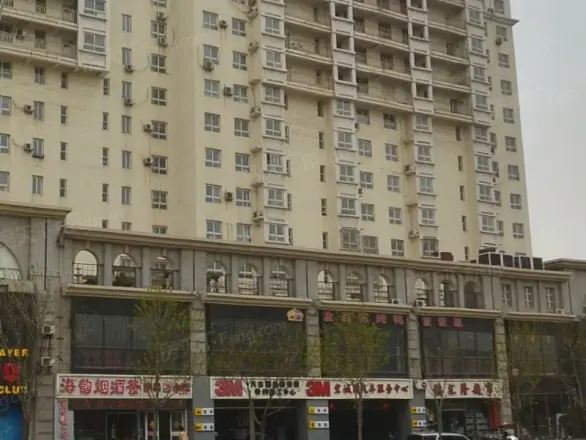 丽湾公寓