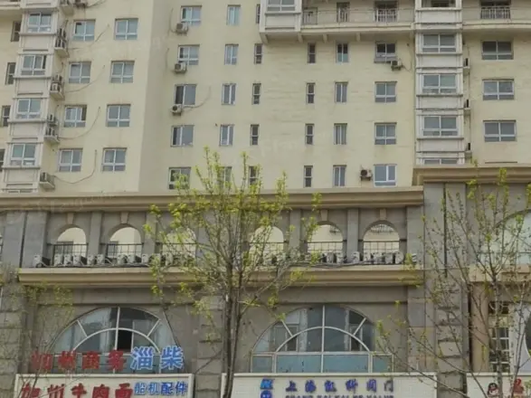丽湾公寓