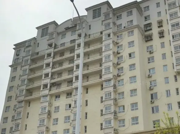 丽湾公寓