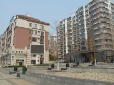 户型好格局方正,双南卧,精装修,拎包入住,