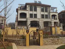 四季花城(莱山) 4室2厅 南 北