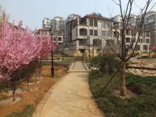 少有17年装修南厅双南卧全明两居,楼层合适无遮挡。