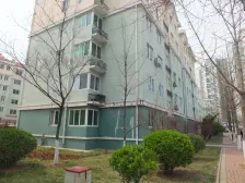 绿色家园 3室2厅 南 北