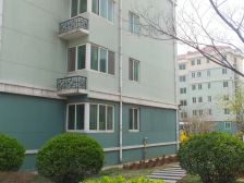 采光好,楼层好,视野宽阔,格局好