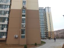 海洋花园 3室2厅 南 西 北