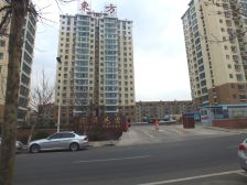 沿海一线小高层海景房 南向三居室公摊低