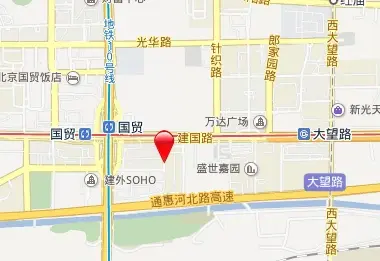 交通图