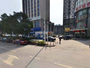 交警宿舍2室2厅南
