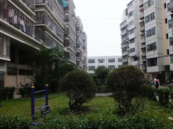 罗长新村