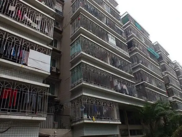 罗长新村