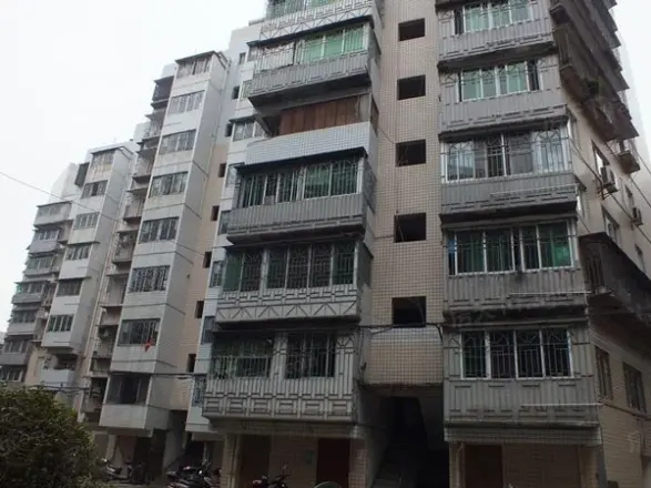 罗长新村