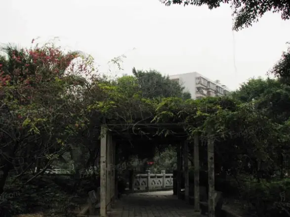 西城公寓