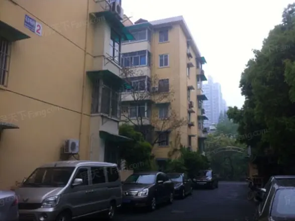 石灰坝