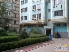 塑料六厂家属院 1室1厅 西