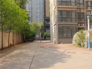 壹品瀚景3室2厅南北